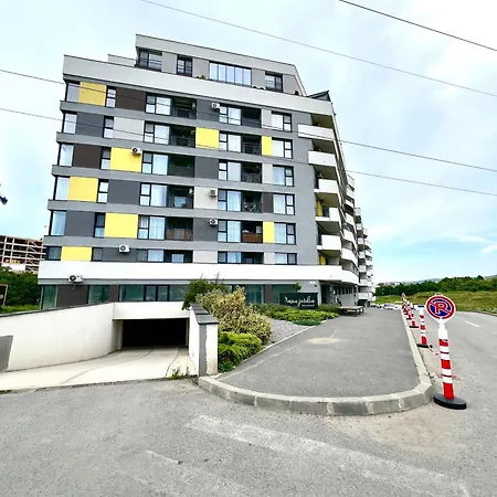 Bmb Apartmán