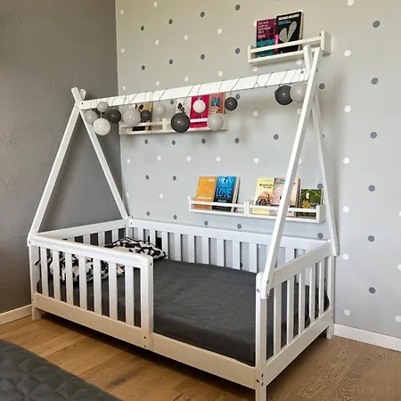 Bmb Apartmán Kluž
