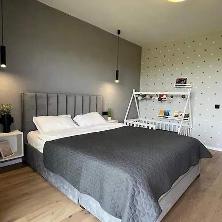 Apartmán Bmb Kluž