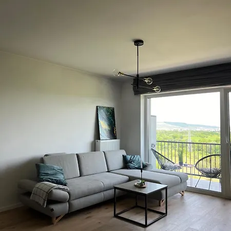 Bmb Apartmán