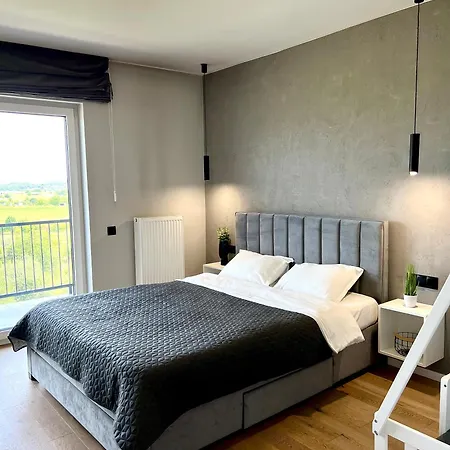 Apartmán Bmb *