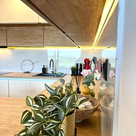 Apartmán Bmb *