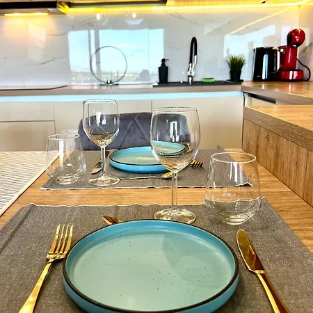 Apartmán Bmb Kluž