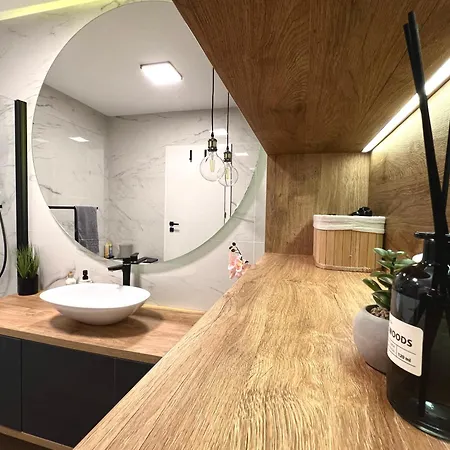 Bmb Apartmán Kluž