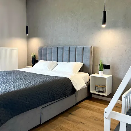 Bmb Apartmán