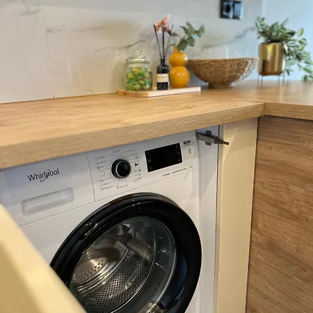 Bmb Apartmán *