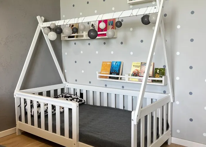 Bmb Appartement Cluj-Napoca