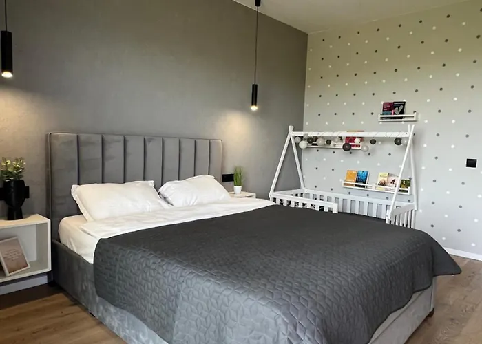 Appartement Bmb Cluj-Napoca