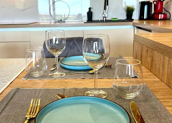 Appartement Bmb Cluj-Napoca