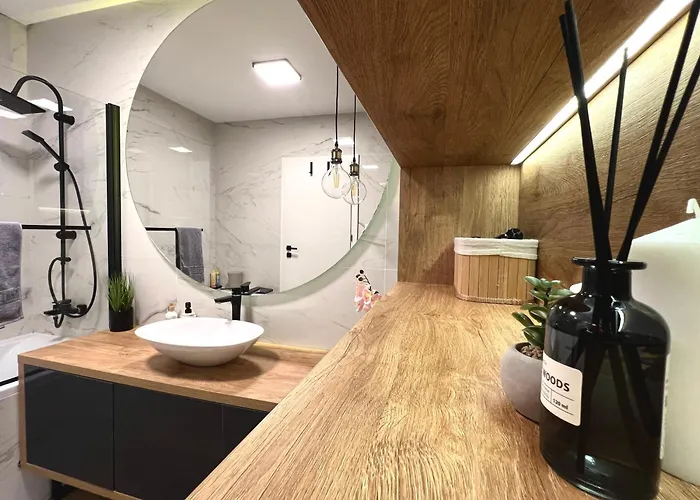 Bmb Appartement Cluj-Napoca